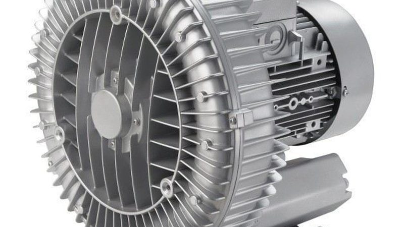 空调风柜代理加盟：揭秘背后的注意事项**