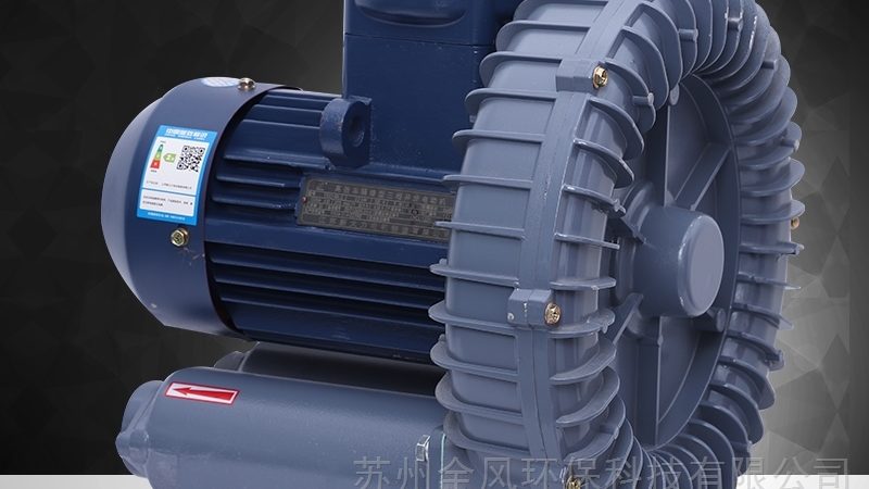 防爆离心通风机：安全高效，直销价格优势解析