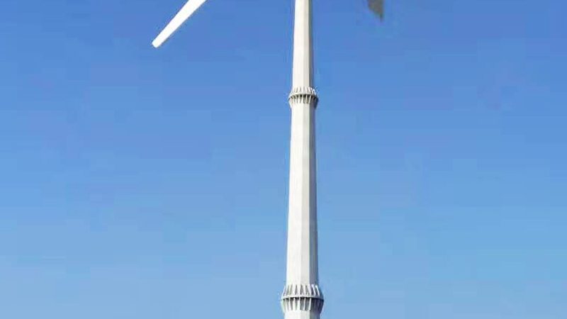 高压风机：揭秘其核心参数与选购要点**