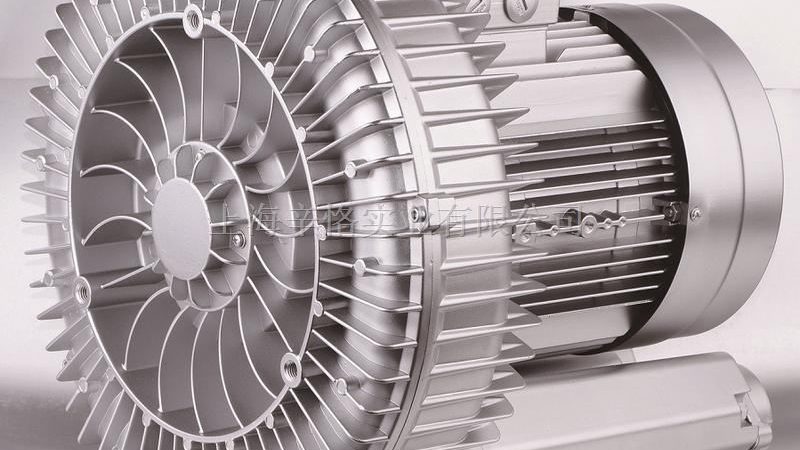 工业离心风机选型：标准解析与误区规避**