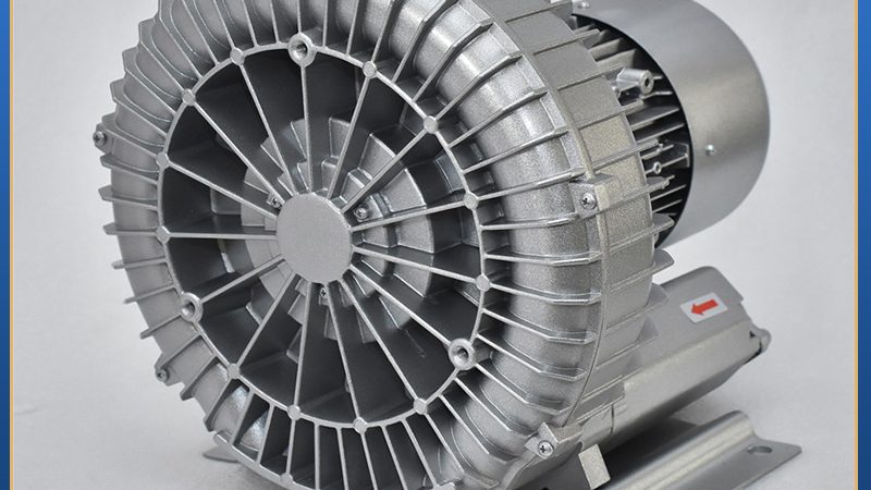 高压风机与空压机选型：品牌背后的真实逻辑