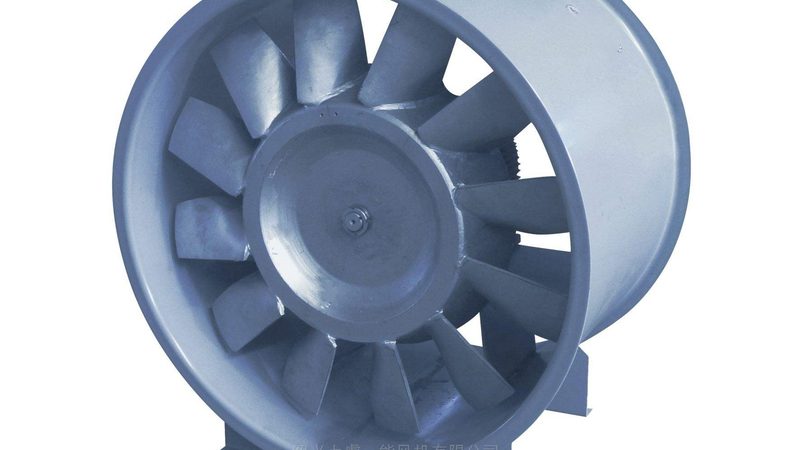 混流风机噪声大？揭秘处理策略与优化要点