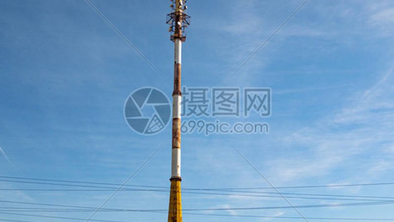 通信线路施工定制服务：构建高效网络的关键一步