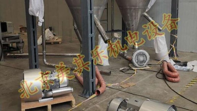 厨房通风设备风量计算：关键步骤与注意事项**