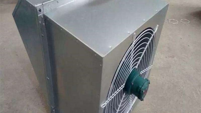 苏州轴流风机批发价格揭秘：如何合理选择？**