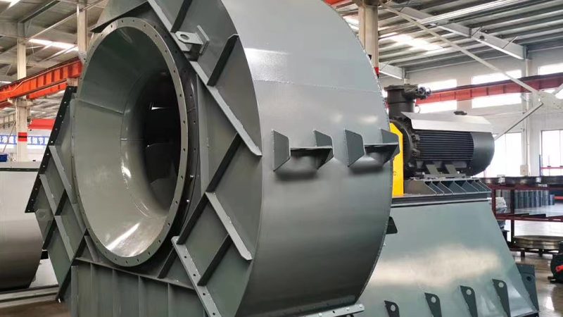 风机风量计算：单位换算与实际应用解析
