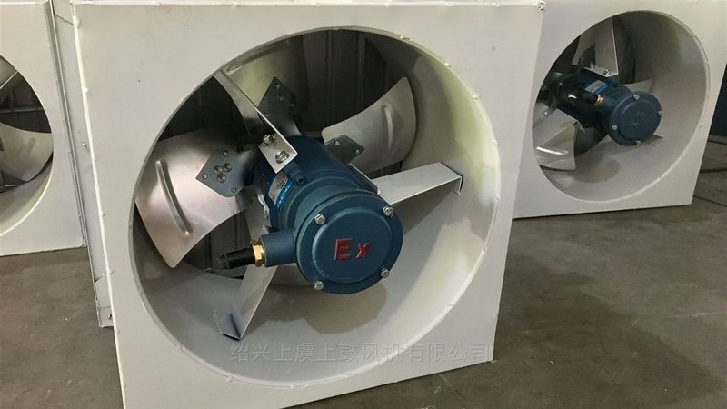 厂房通风排风扇价格，如何选对性价比之选？**