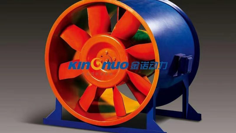 全热回收新风机组安装施工流程解析